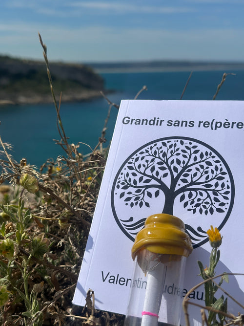 Livre + Capsule